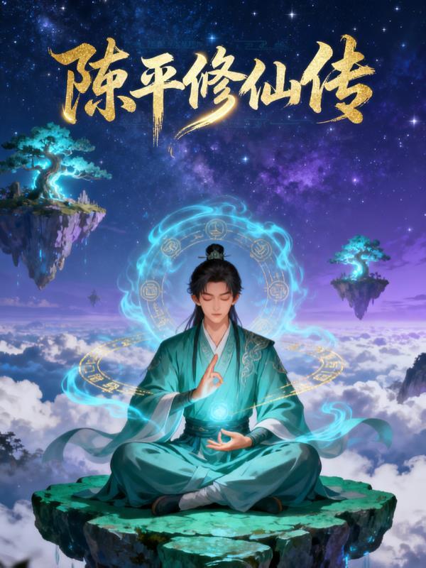 主角叫陈平是修罗的书名