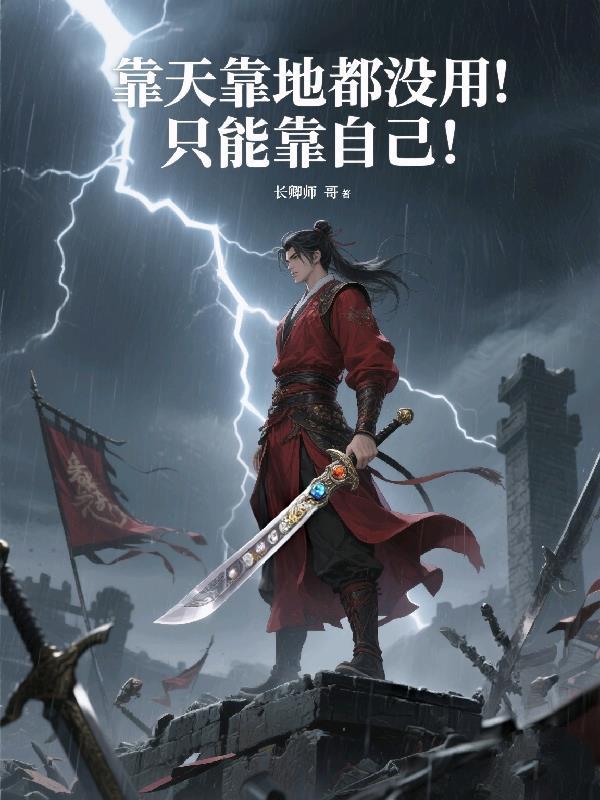 靠天靠地靠自己的意思