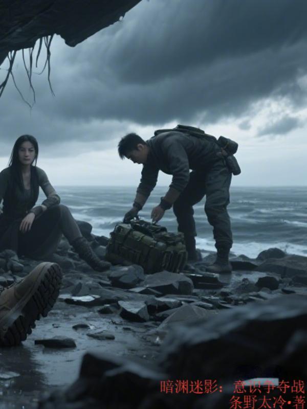 暗渊之主百度百科