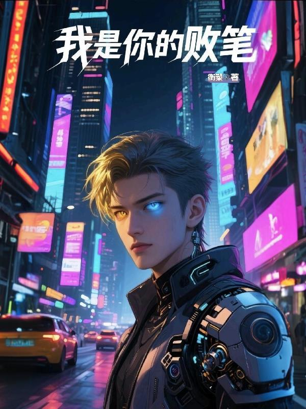 你是我人生的败笔啥意思