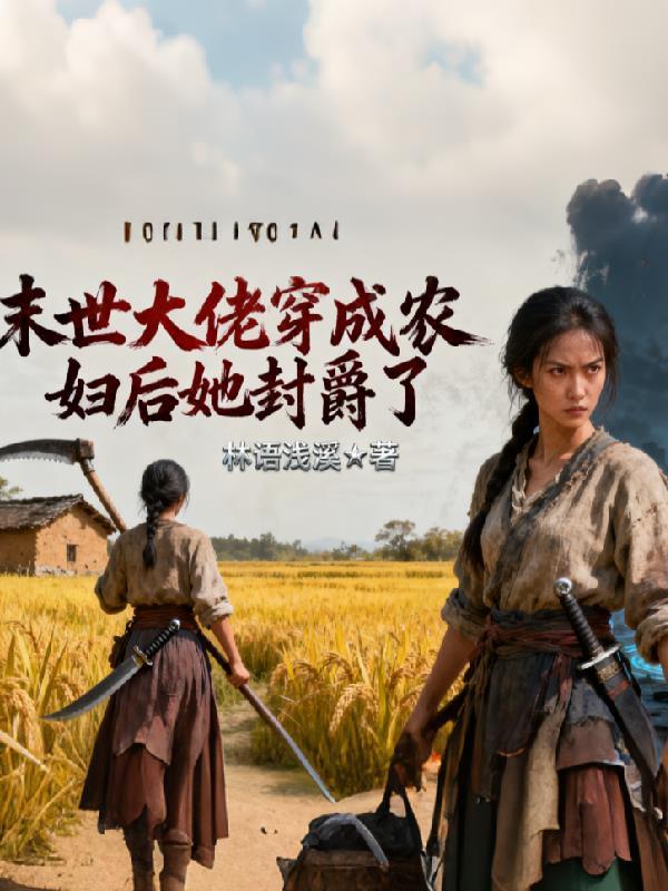 末世大佬穿成豪门女配