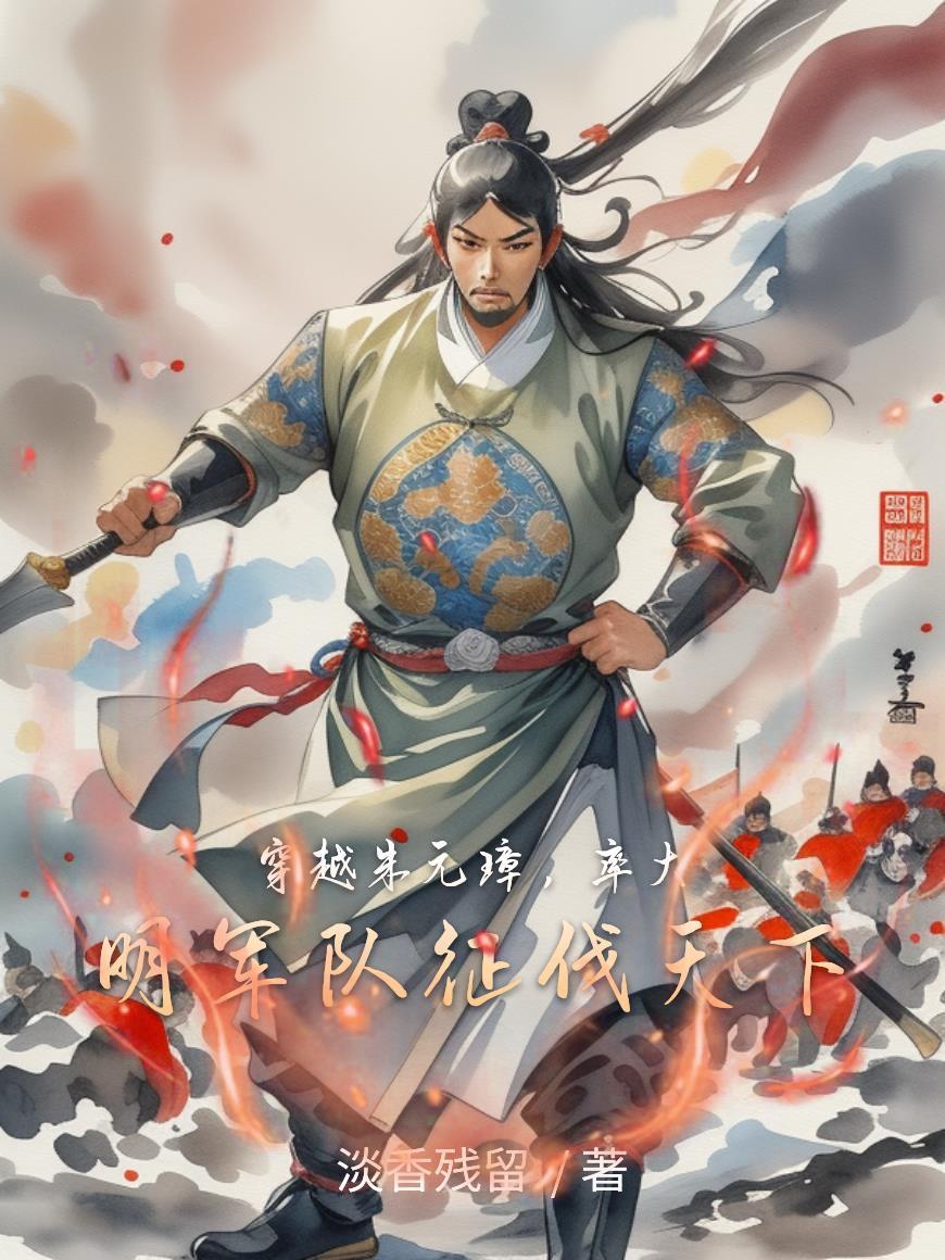 穿越朱元璋时期