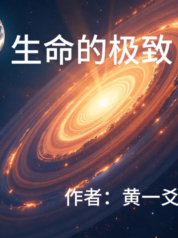 生命的极致在于生命的狂喜