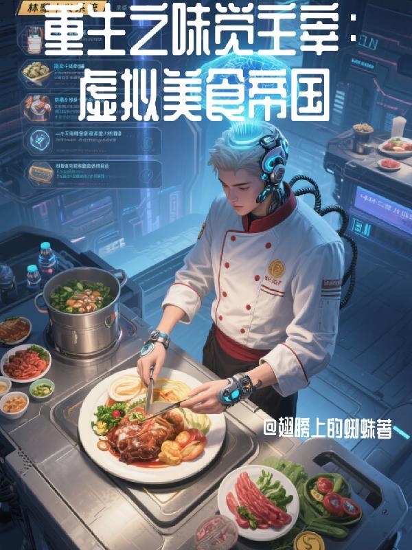 重生之味食天下