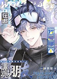 在追我哥那个漂亮朋友免费阅读