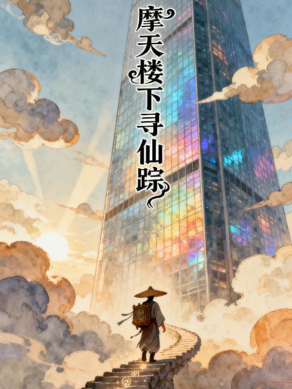 摩天楼讲的是什么