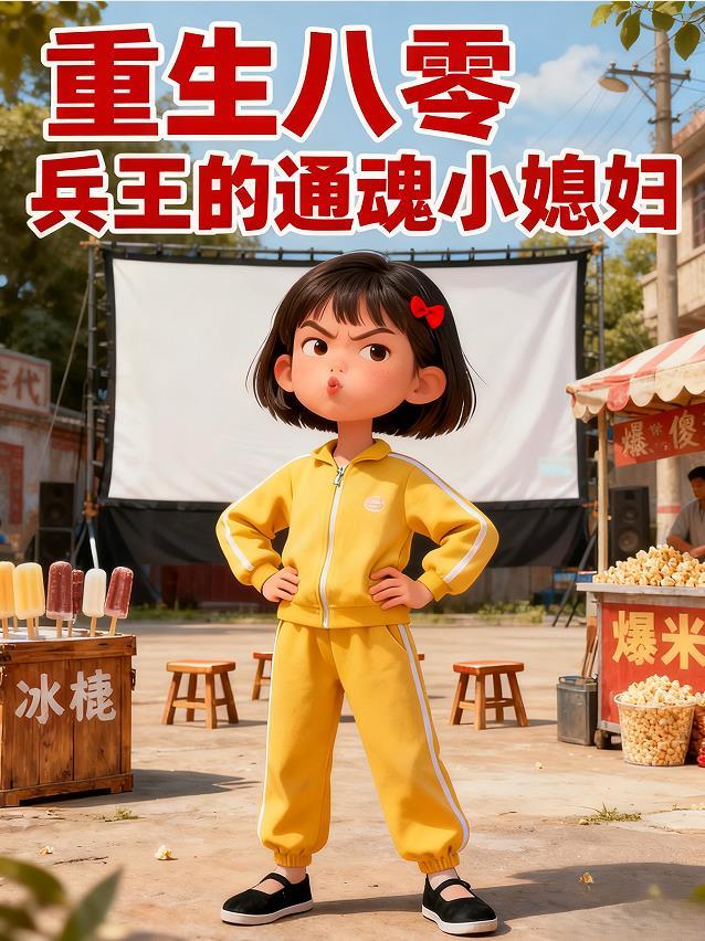 重生八零年兵王的异