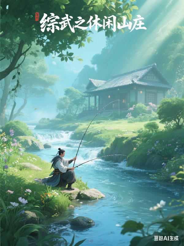 综武之休闲山庄苏宇