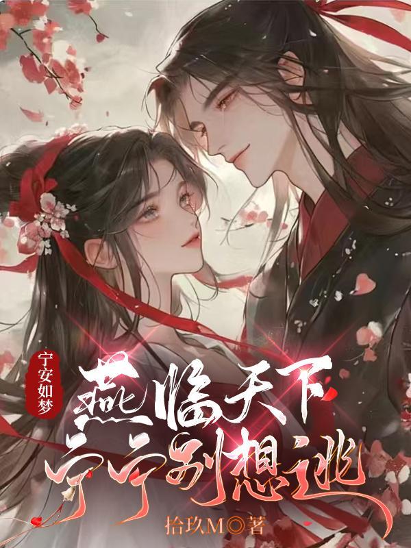 女主名叫宁安的