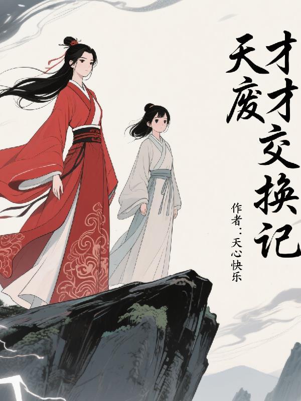 天才变废物的玄幻