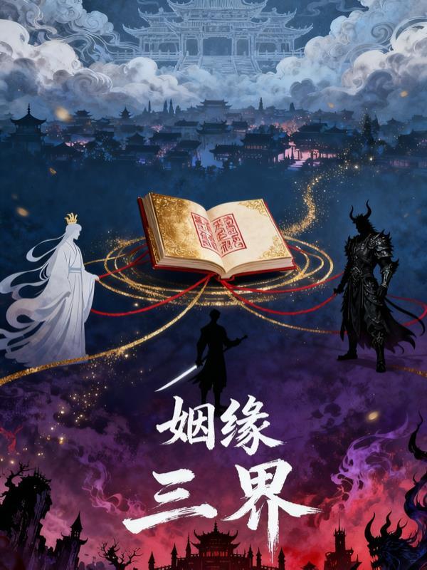 三界姻缘录唐宸