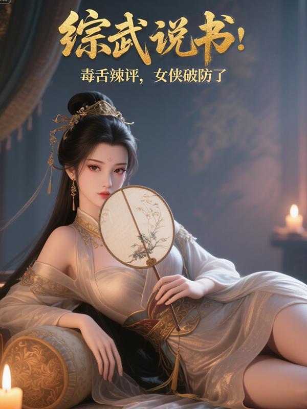 综武侠传说中的