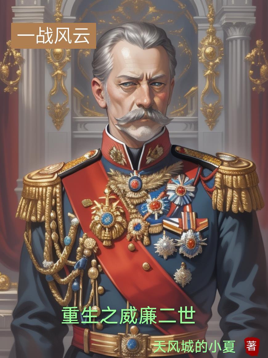 重生之威廉二世免费阅读