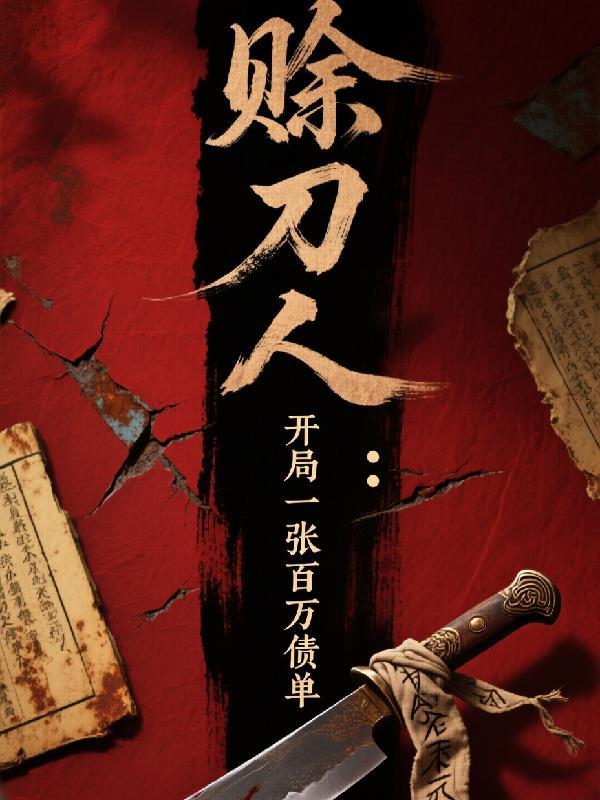 天命赊刀人阅读