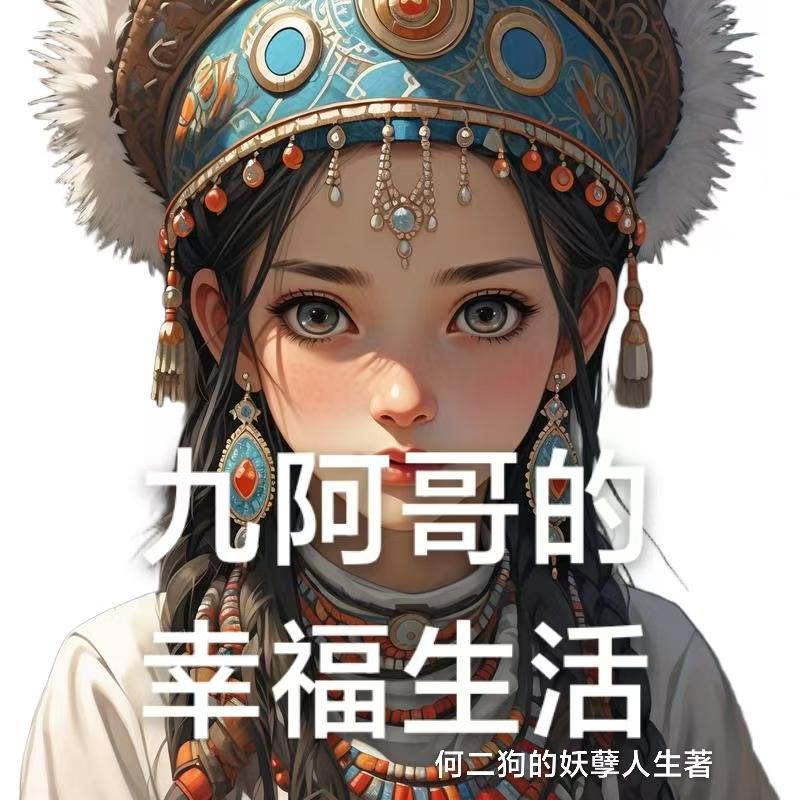 九阿哥结局怎样