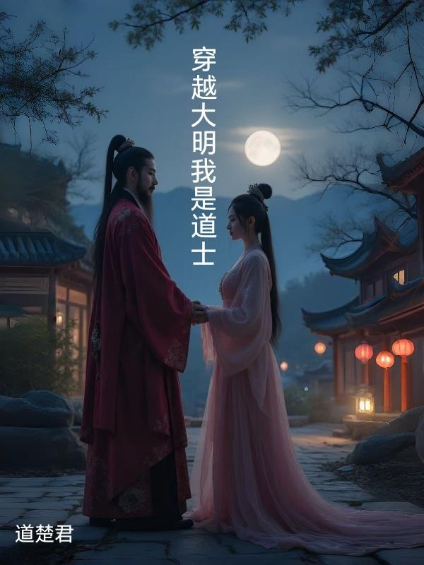 穿越大明我是道士免费阅读