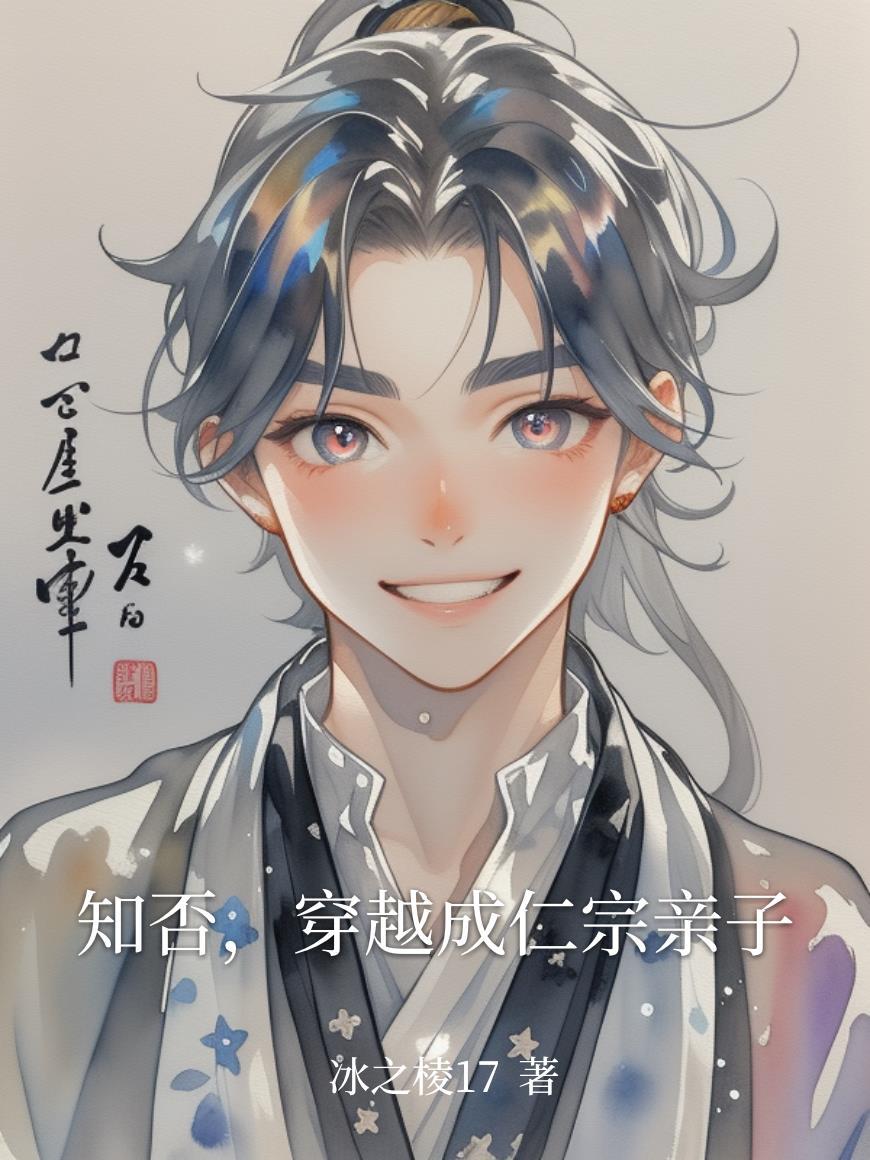知否穿越成仁宗亲子的