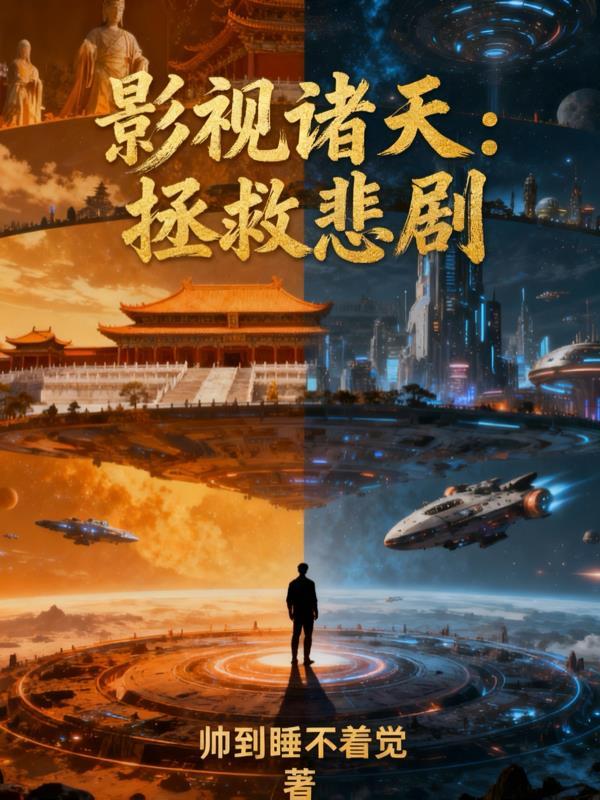 诸天影视大拯救txt