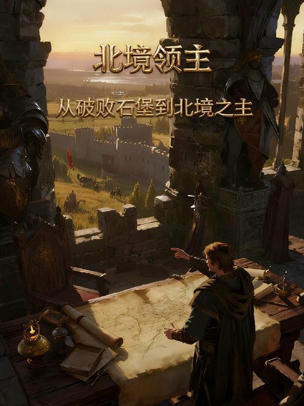 北境之地处于哪里