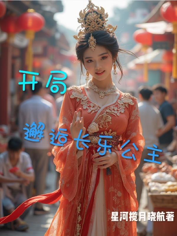 大唐开局选择长乐公主