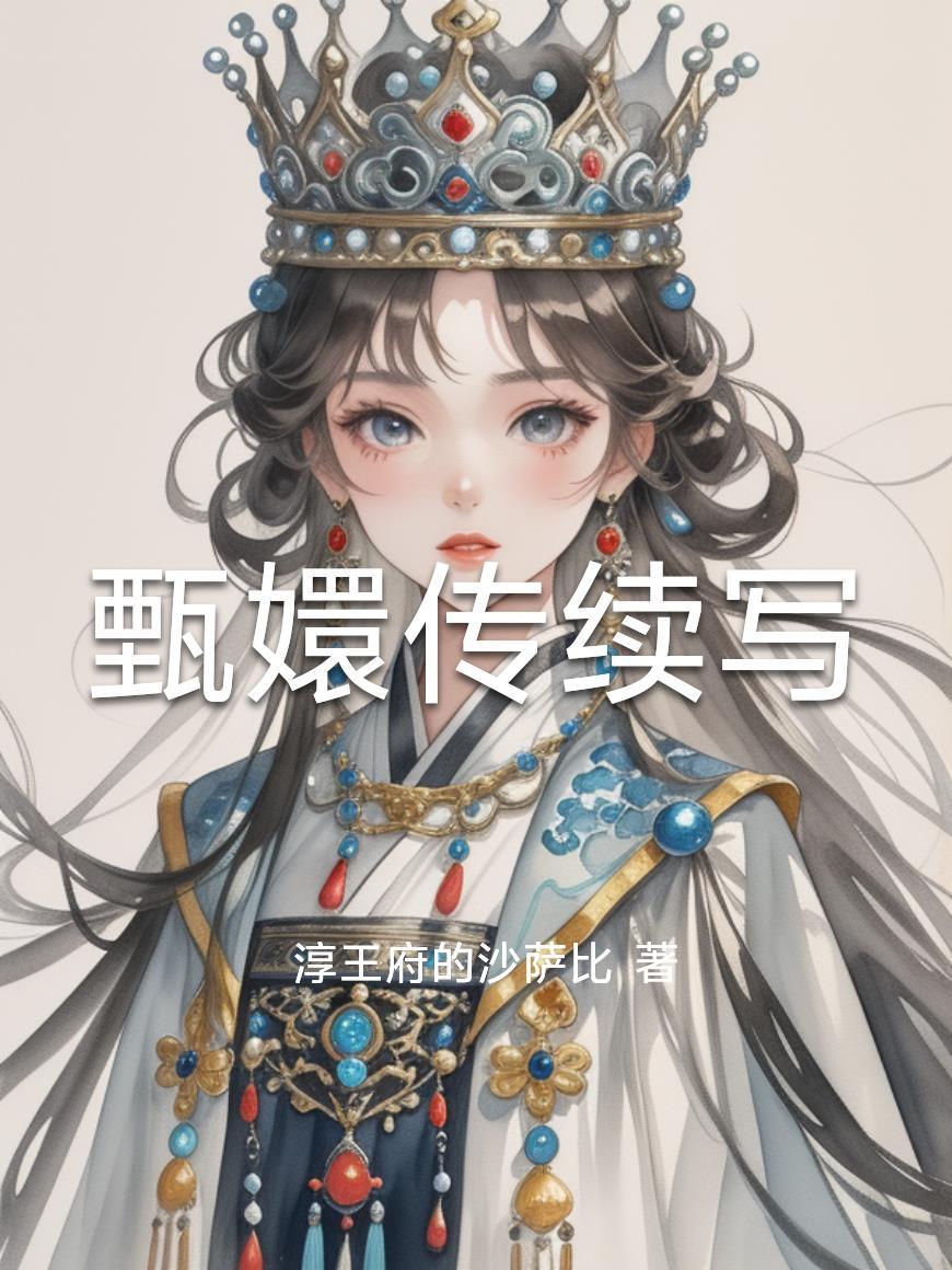 甄嬛传续写玉娆和慎贝勒