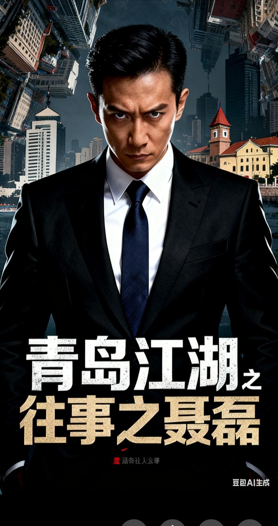 青岛往事演员江蓉