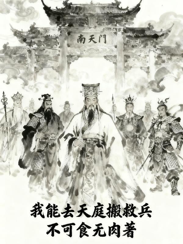 我往天庭送快递免费阅读