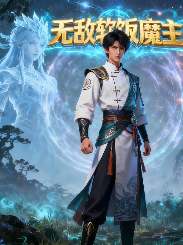 无敌软饭王都市