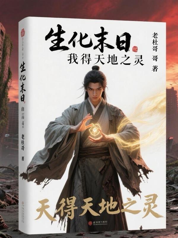 生化末日之末世降临