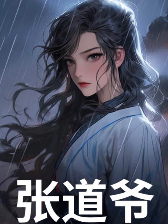 张道爷前世是什么