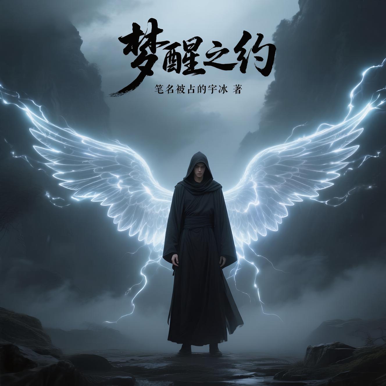 醒梦之人是什么意思