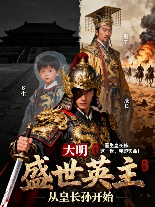 大明盛世多少年