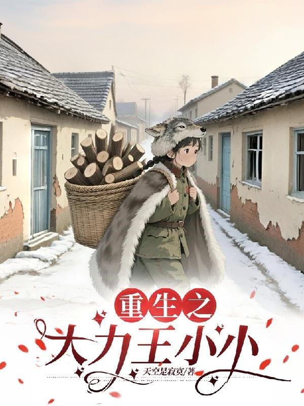 重生之大力王小小演员表