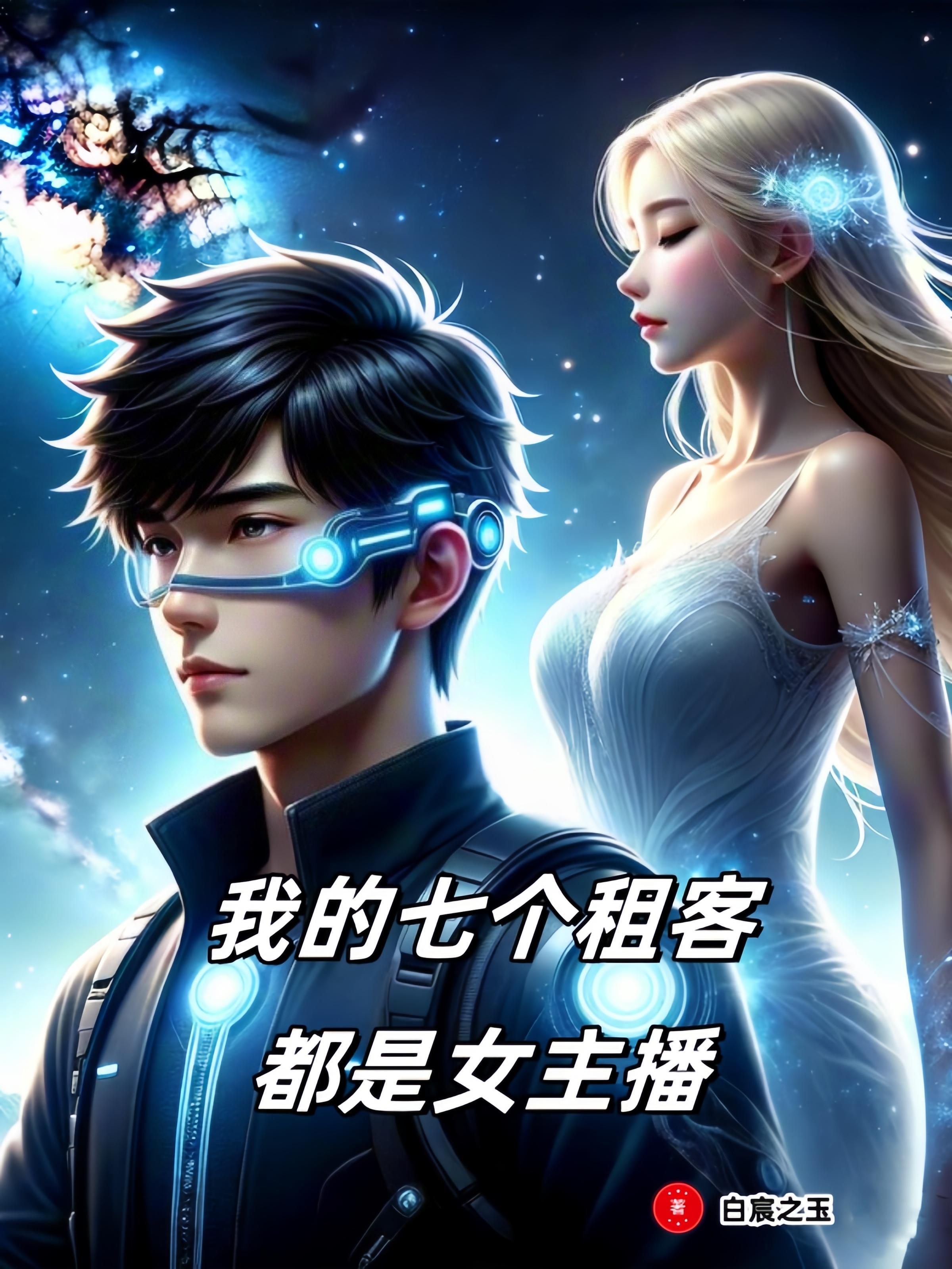 我的七个姐租风华绝代