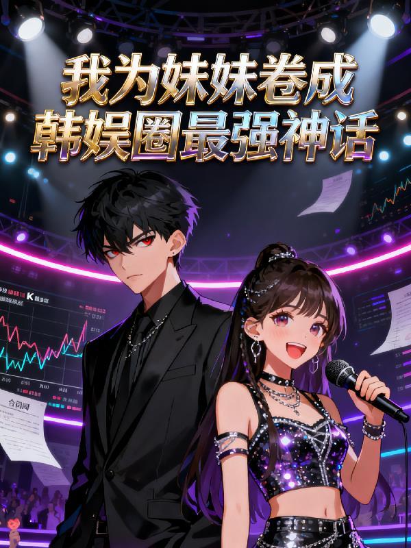 为了妹妹我变成了女生