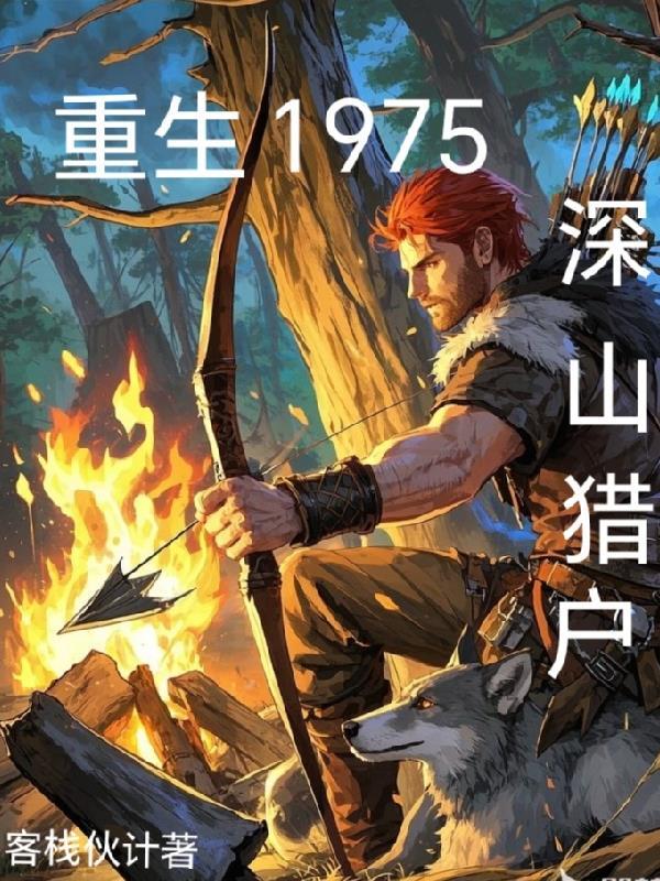 深山猎户穿越妻有声