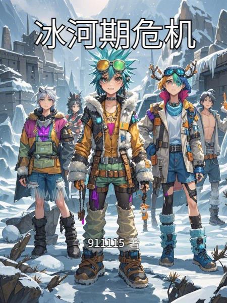 冰河期对应的是什么期