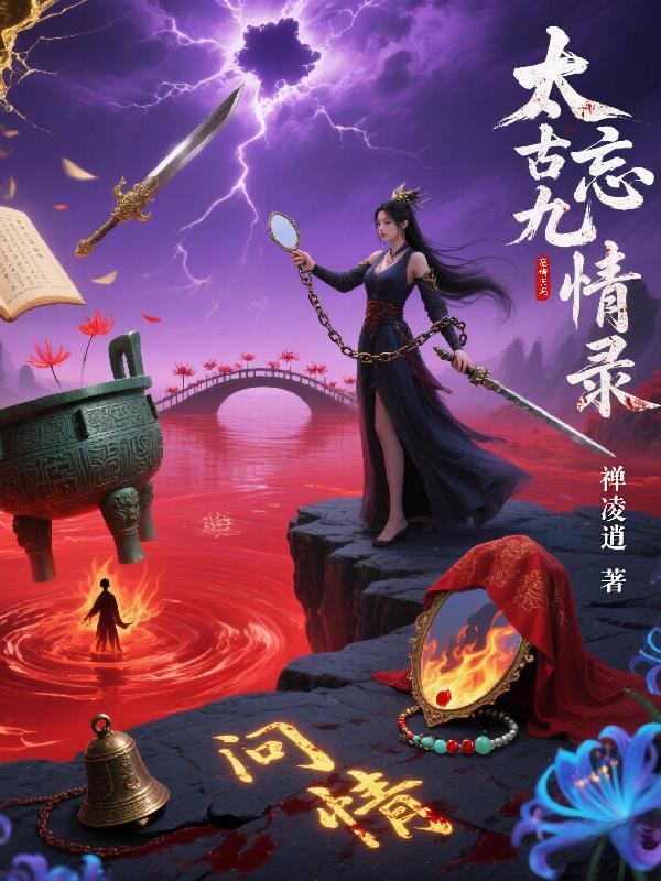 太古九幽忘情录百度百科