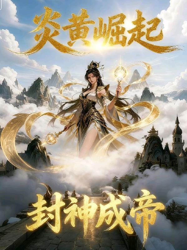 主角创立炎黄帝国