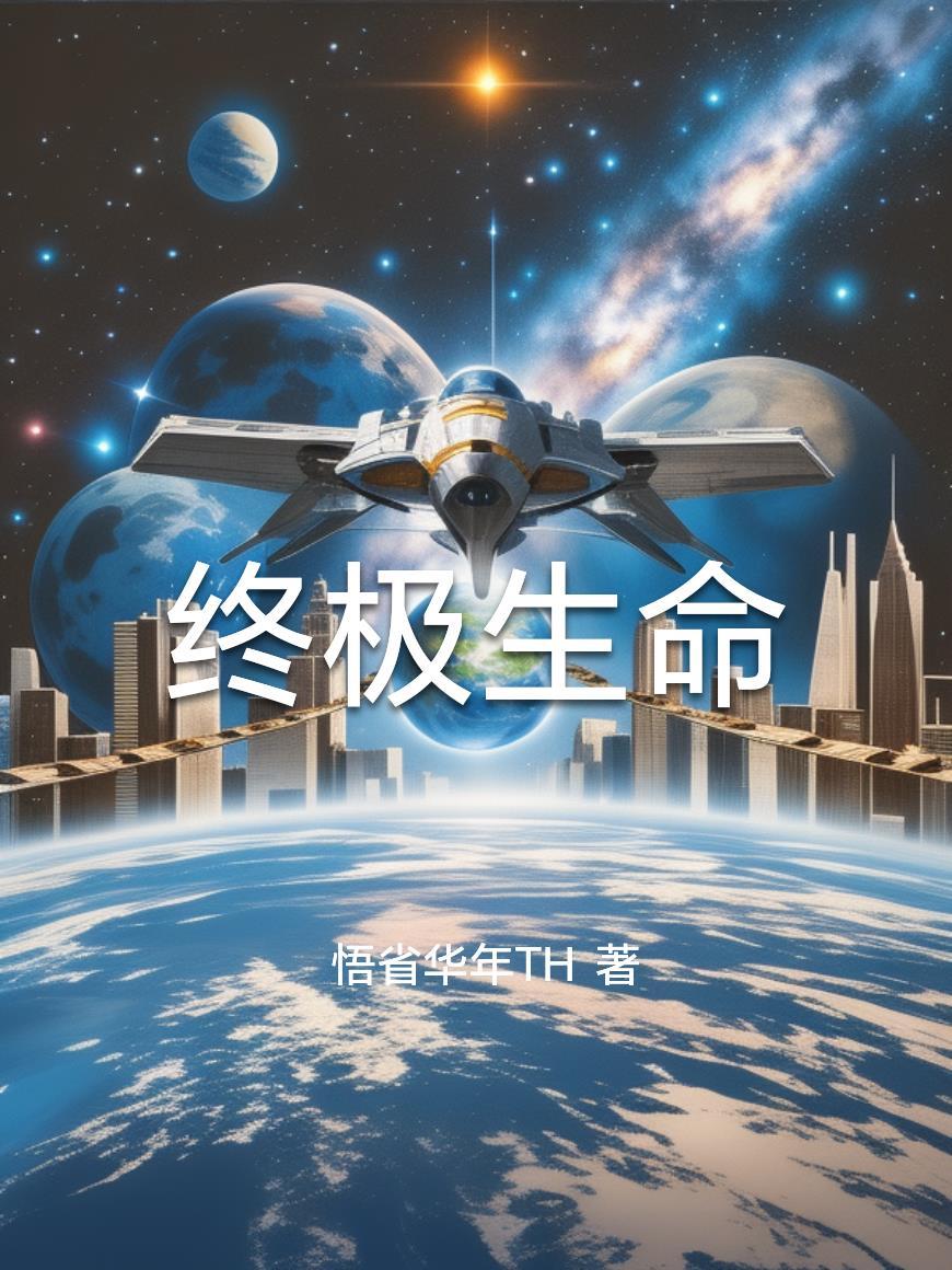 终极生命体塔尔塔罗斯