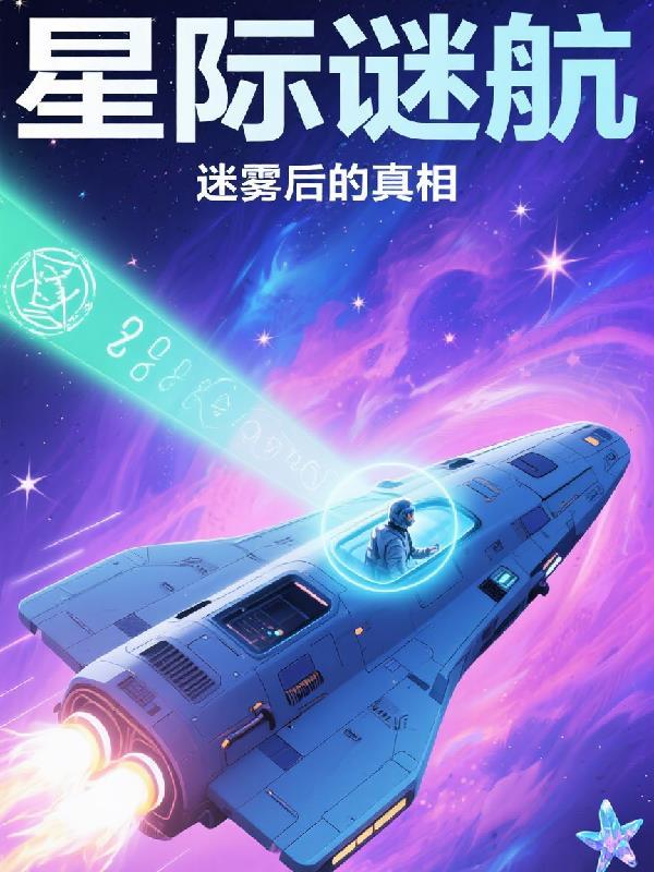 星际迷航全文阅读