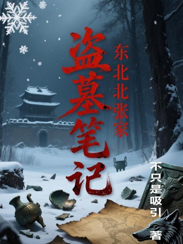 盗墓笔记东北张家