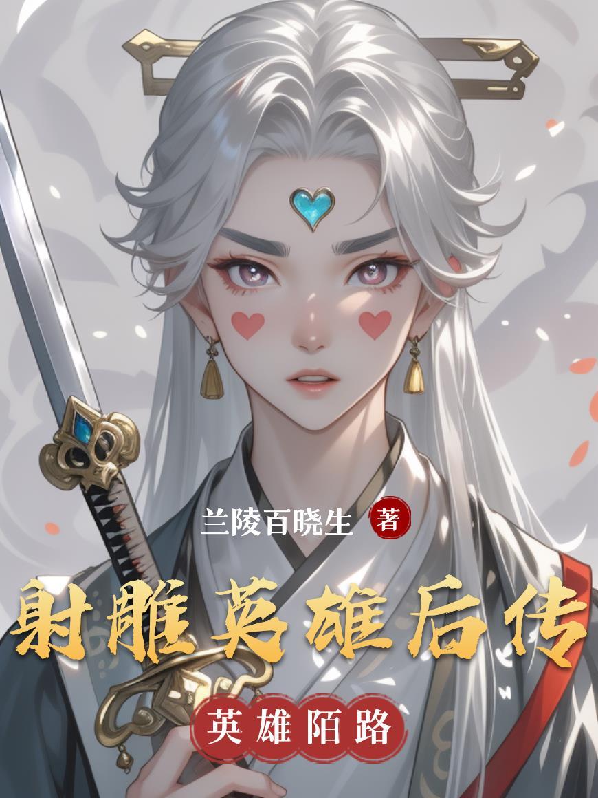 射雕英雄后传黄蓉鲁有脚