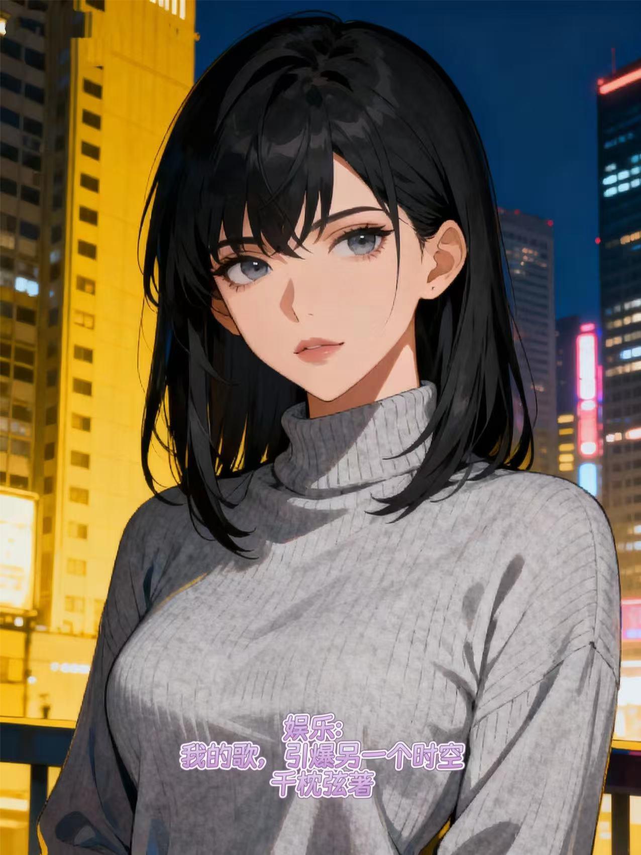 引爆另一个时空