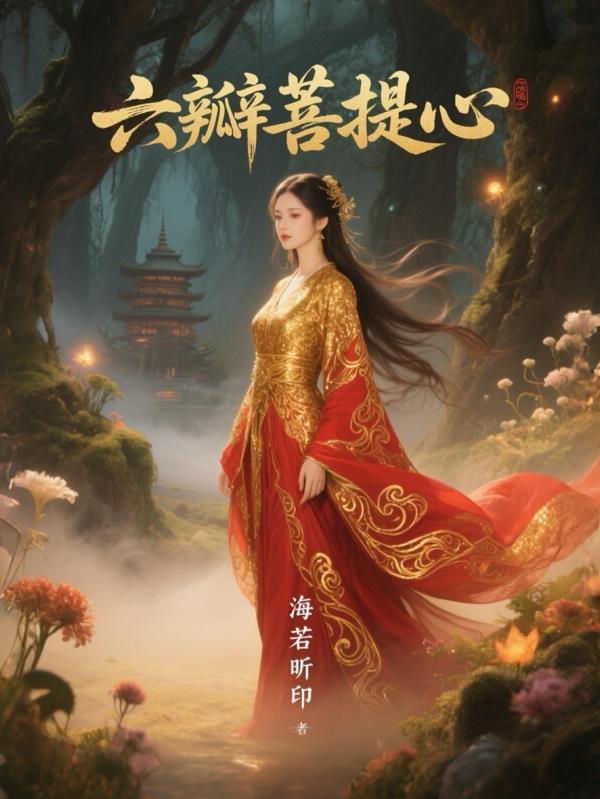 菩提六瓣什么意思