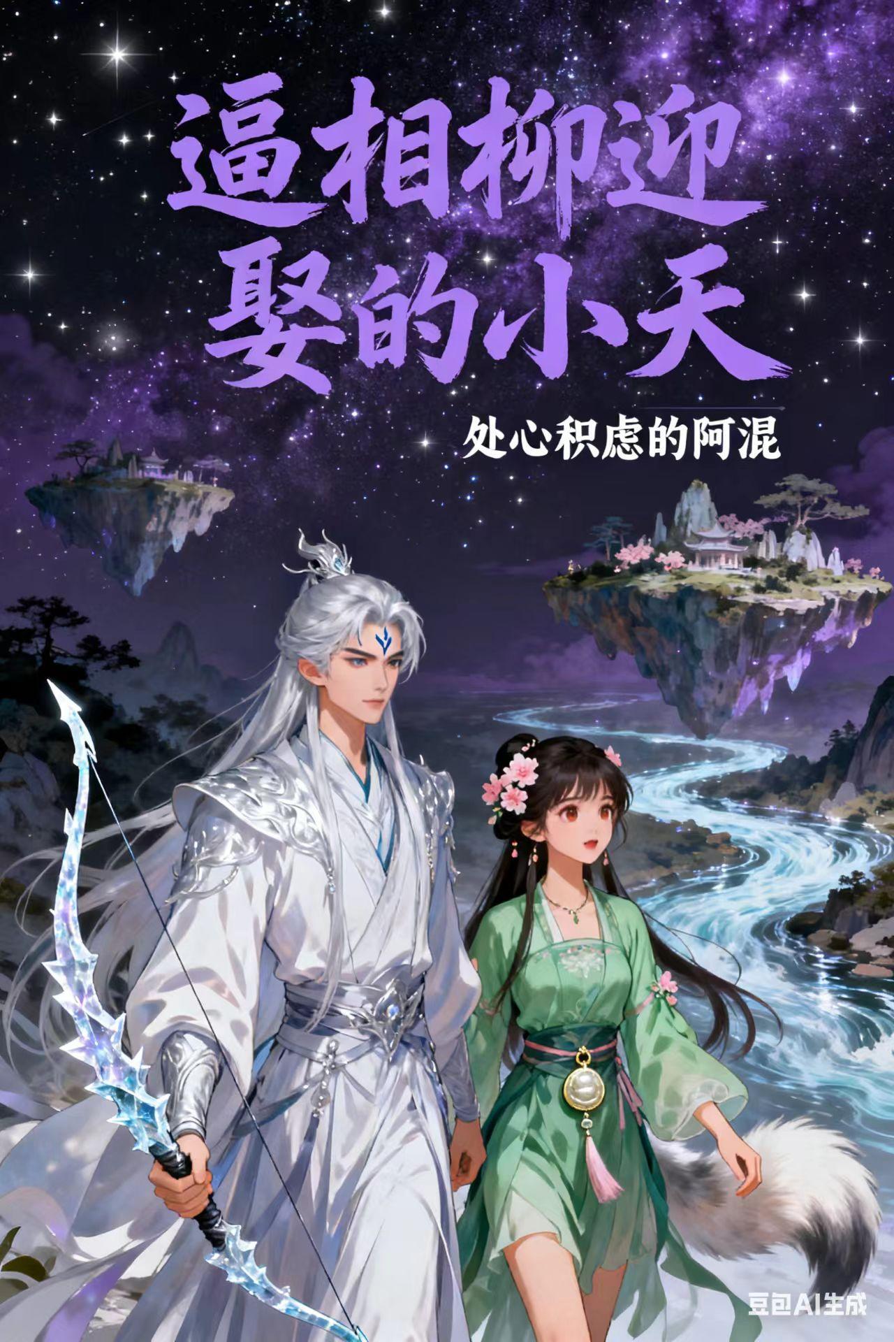 相柳与小夭之间的细节经典回忆