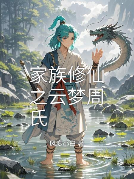家族修行之云梦周氏在线阅读