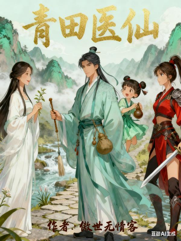 青田医药有限公司