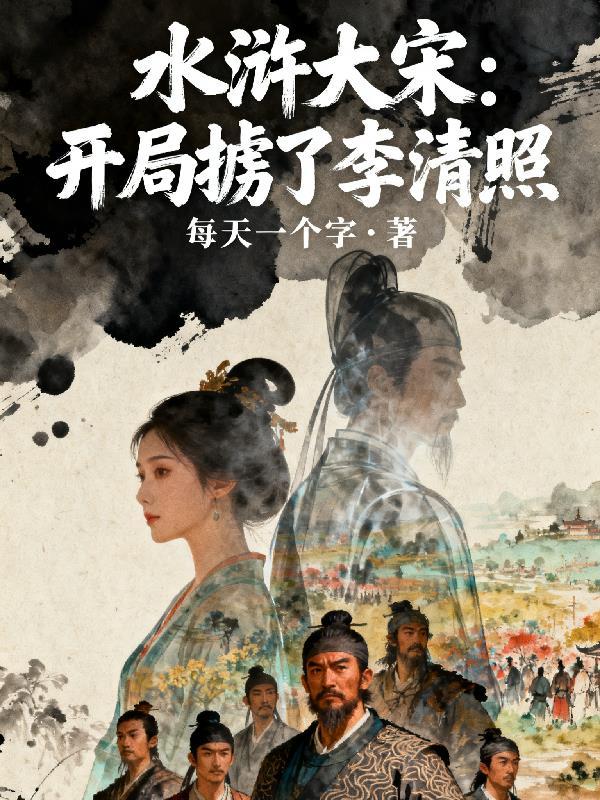 水浒大宋开局掳了李清照