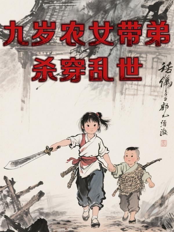 九岁农女带弟杀穿乱世最新章节列表